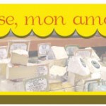Cheese, mon amour