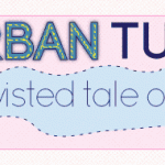 My Urban Turban: A twisted tale of denim