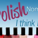 Nail Polish Nomenclature: I’ve nailed it!