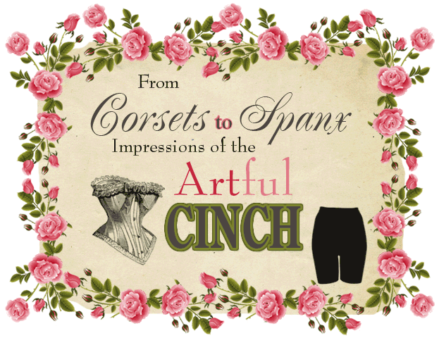 From Corsets to Spanx