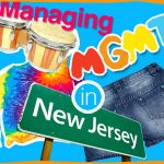 Managing MGMT in New Jersey in the Summer