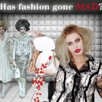 Has fashion gone mad? NY Fashion Week’s frenzy
