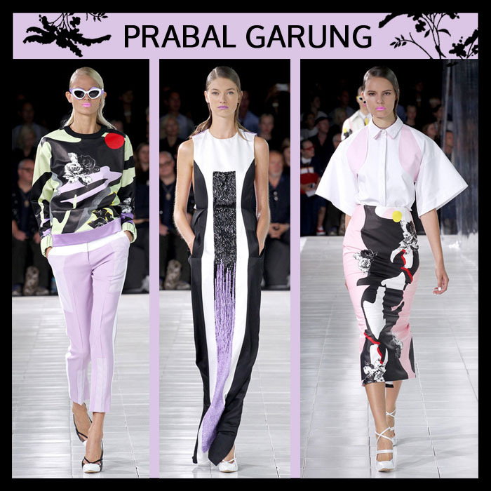 Prabal-Garung-Spring-2014-looks
