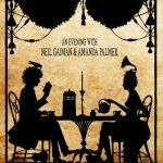 My evening with Amanda Palmer and Neil Gaiman in NYC