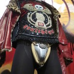 Rock Star collection Codpiece Gaultier