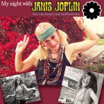 My Night with Janis Joplin: Fringed, Stoked and Bell-Bottomed in a Mercedes Benz