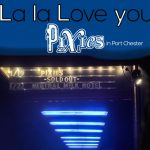 La la love you – The Pixies in Port Chester NY
