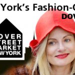 Look out NY’s fashion obsessed, Dover St. Market is here