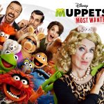 Muppets Most Wanted mayhem and a pig rubber snout