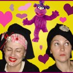 I love you more than a muppet’s amputated leg: A tribute to my BFF