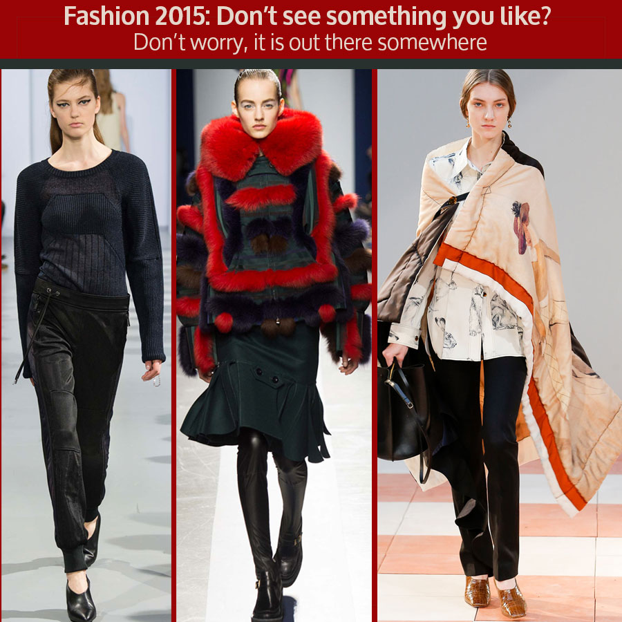 Paris Fashion Week - Paris Fashion - Fashion Trends
