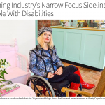Clothing for People with Disabilities