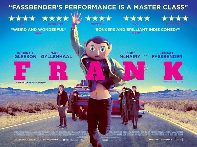 Frank the Movie