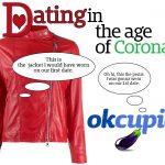 Dating in the age of Corona